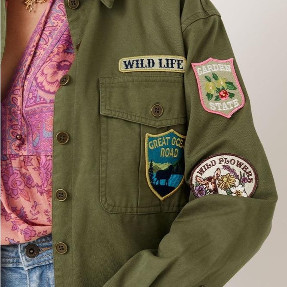 Great Ocean Jacket - Picture 6 of 9